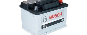 Bosch 12V, 45 AH