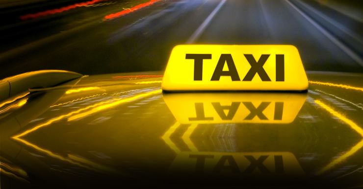 νομοσχέδιο ταξί
