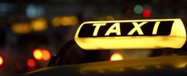 ποινές ταξί Κύπρος
