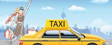 επιχειρηματίες ταξί
