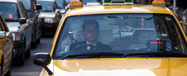 ταξί Ιαπωνία