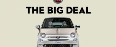 Fiat Big Deal τιμές