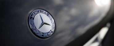 ανάκληση Mercedes