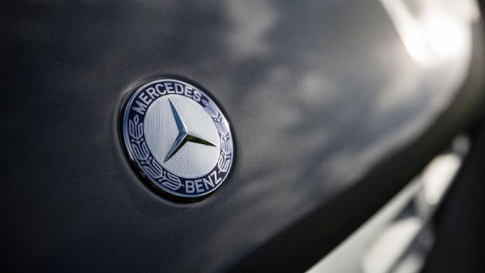 ανάκληση Mercedes