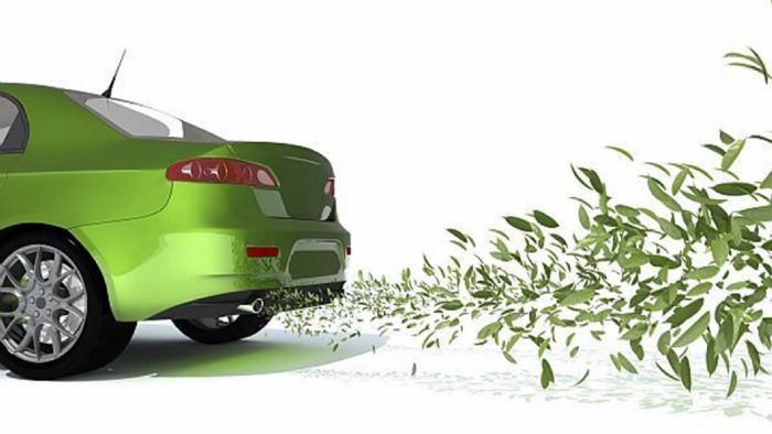 «πράσινα» αυτοκίνητα