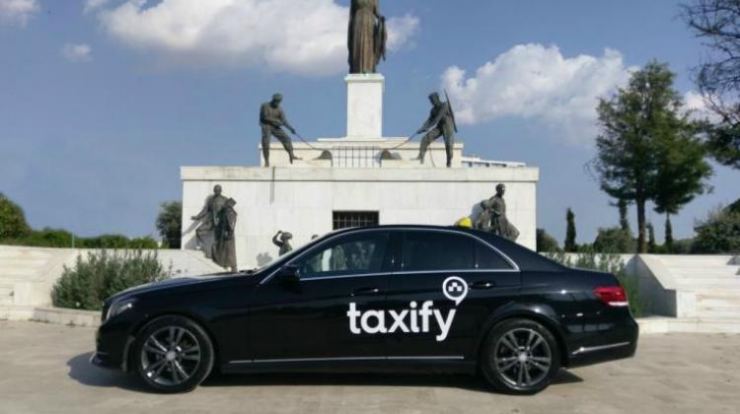 Taxify
