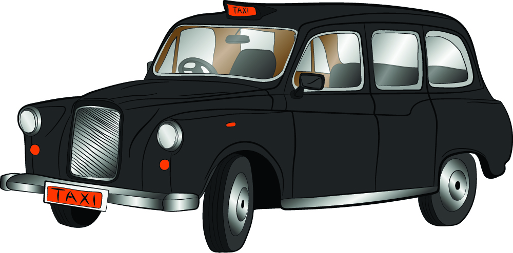 ένα ταξί, εν ονόματι “Cool Cab”,  το οποίο κατασκεύασε με κύριο στόχο να δροσίζει οδηγούς και επιβάτες. 