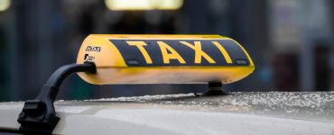 Επιγραφή ταξί / Καπελάκι για ταξί
